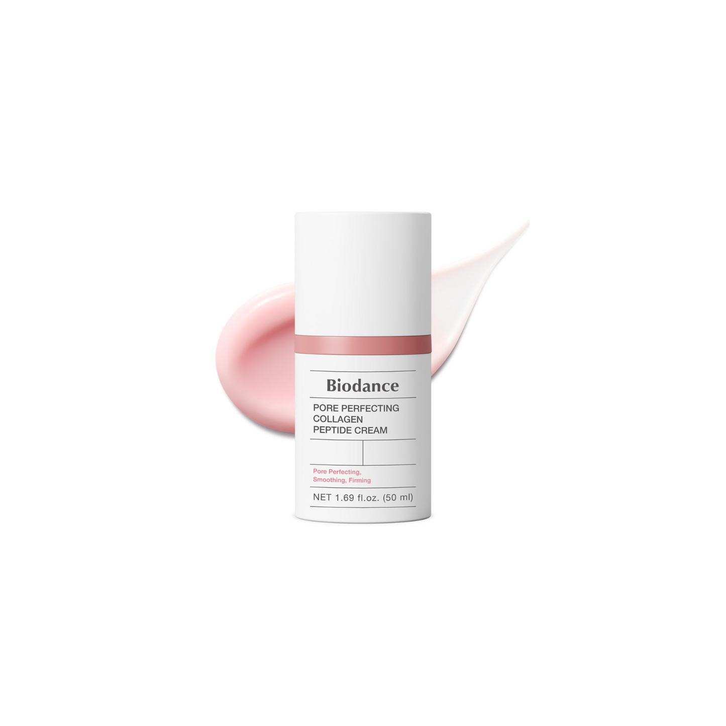 Pore Perfecting Collagen Peptide Cream 50ml