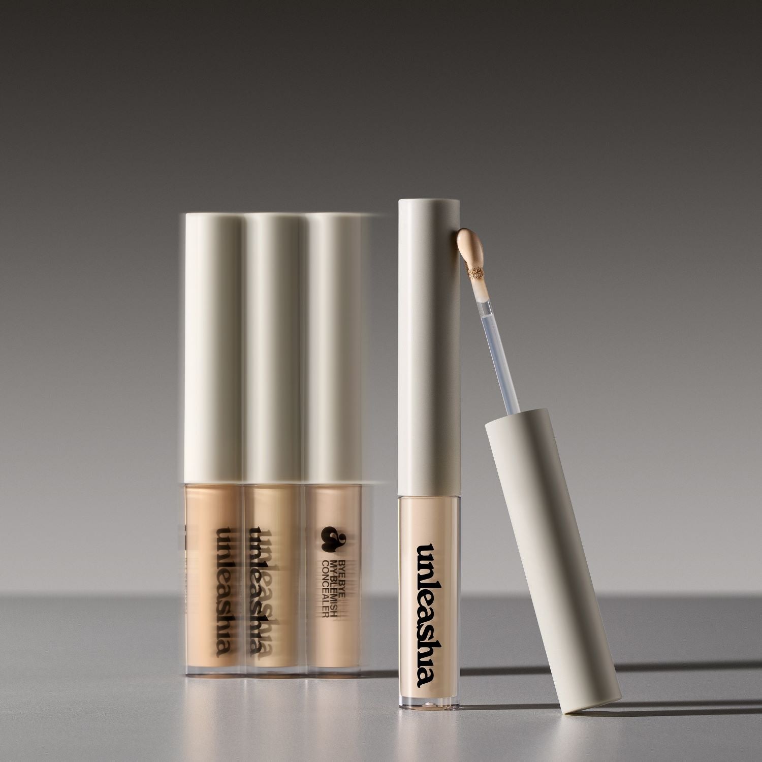 UNLEASHIA Bye Bye My Blemish Concealer (2 Shades) - Shop K-Beauty in Australia