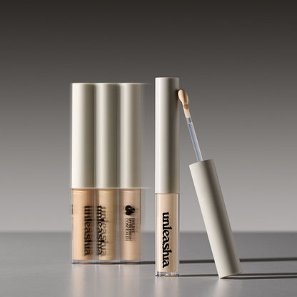 UNLEASHIA Bye Bye My Blemish Concealer (2 Shades) - Shop K-Beauty in Australia