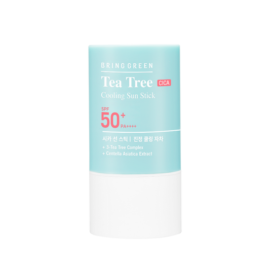 Tea Tree Cooling Sun Stick 22g