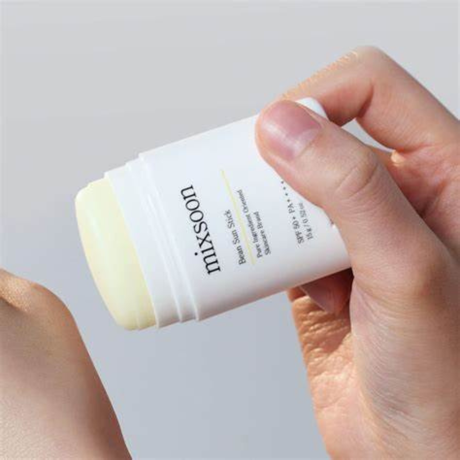 Mixsoon Bean Sunstick 15g  - Pharmacoo K-beauty Wholesale