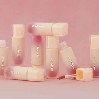 Milk Touch Spread Fit Blur Tint (8 Shades) - Bulk Buy K-Beauty in Australia
