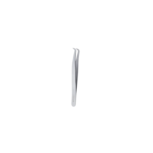 Toktokhara Curved Tweezer