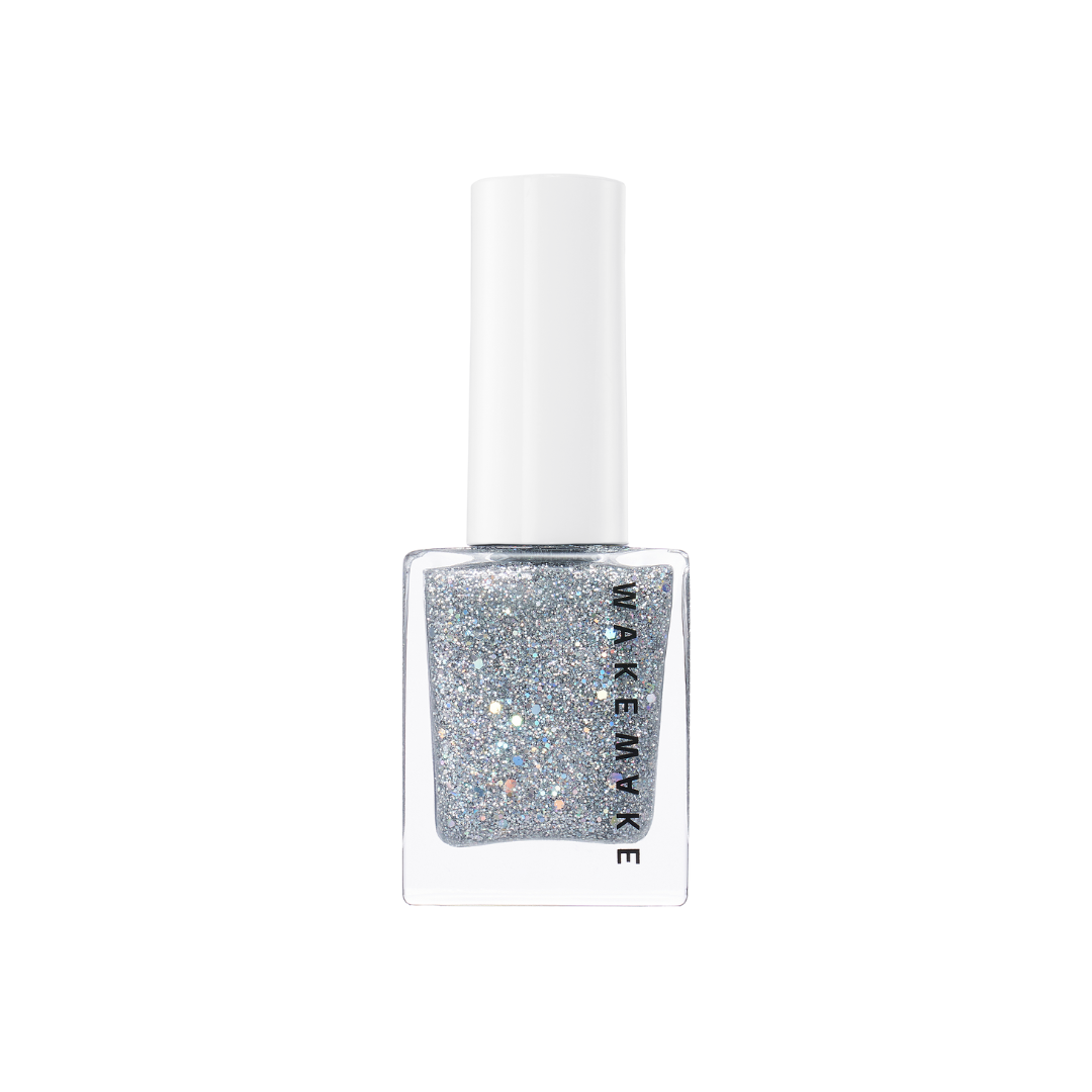 WAKEMAKENail Gun Glitter (3 Colours) - La Cosmetique