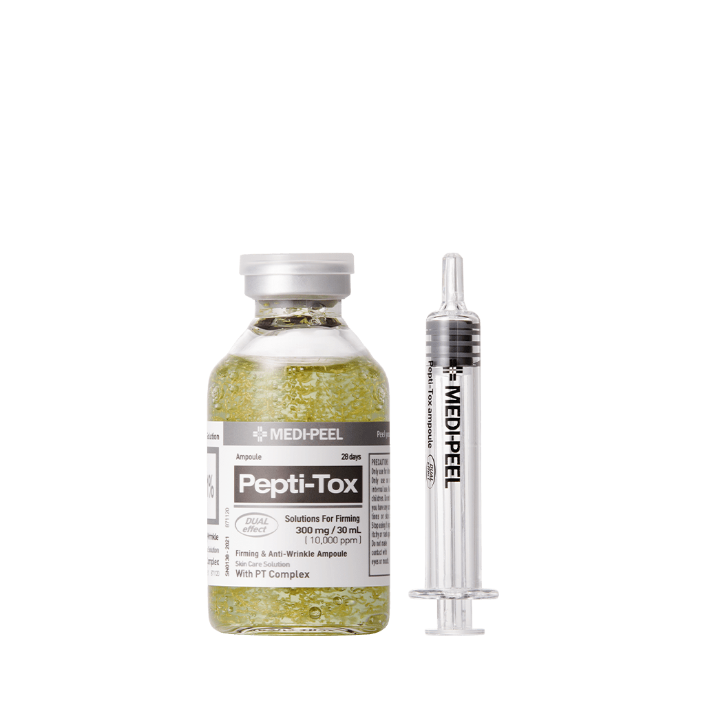 Pepti Tox Ampoule 30ml