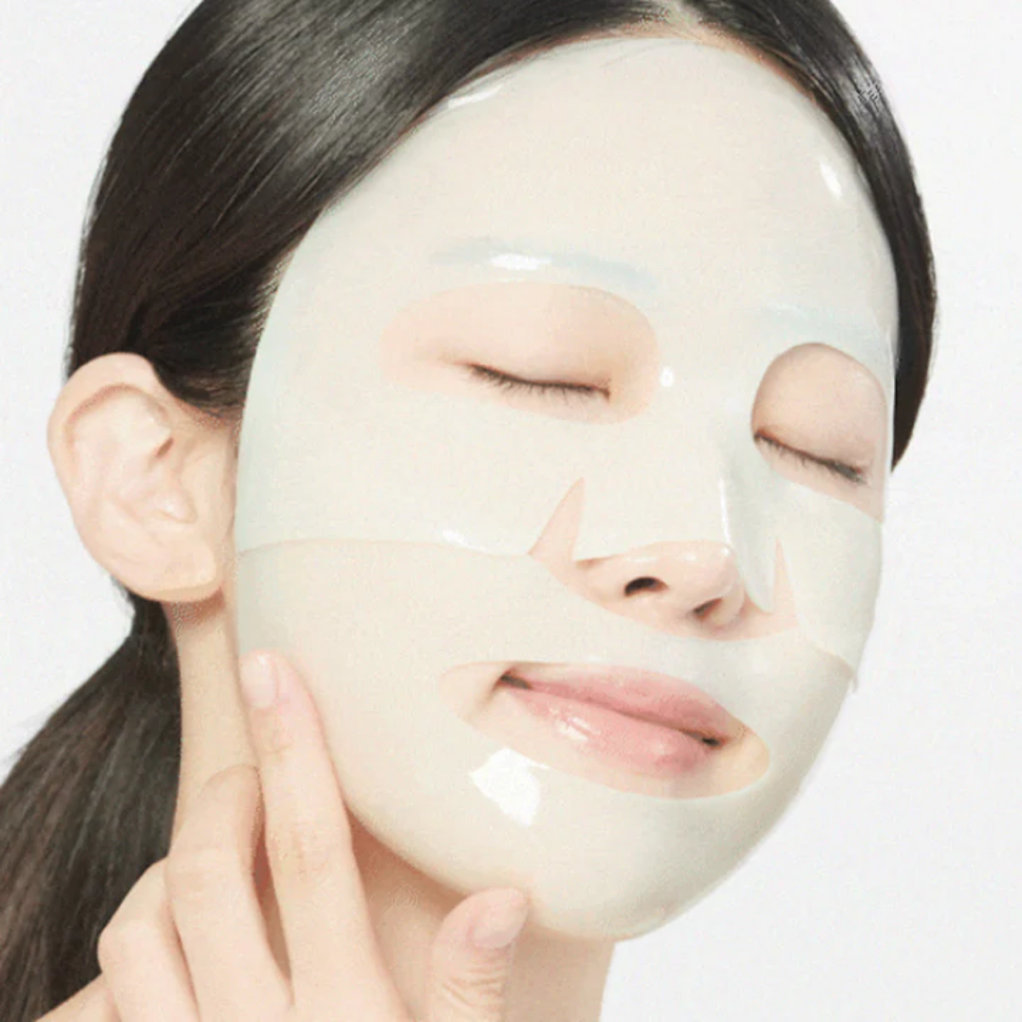 Bio-Cica Made Calming Mask Box [4pcs]