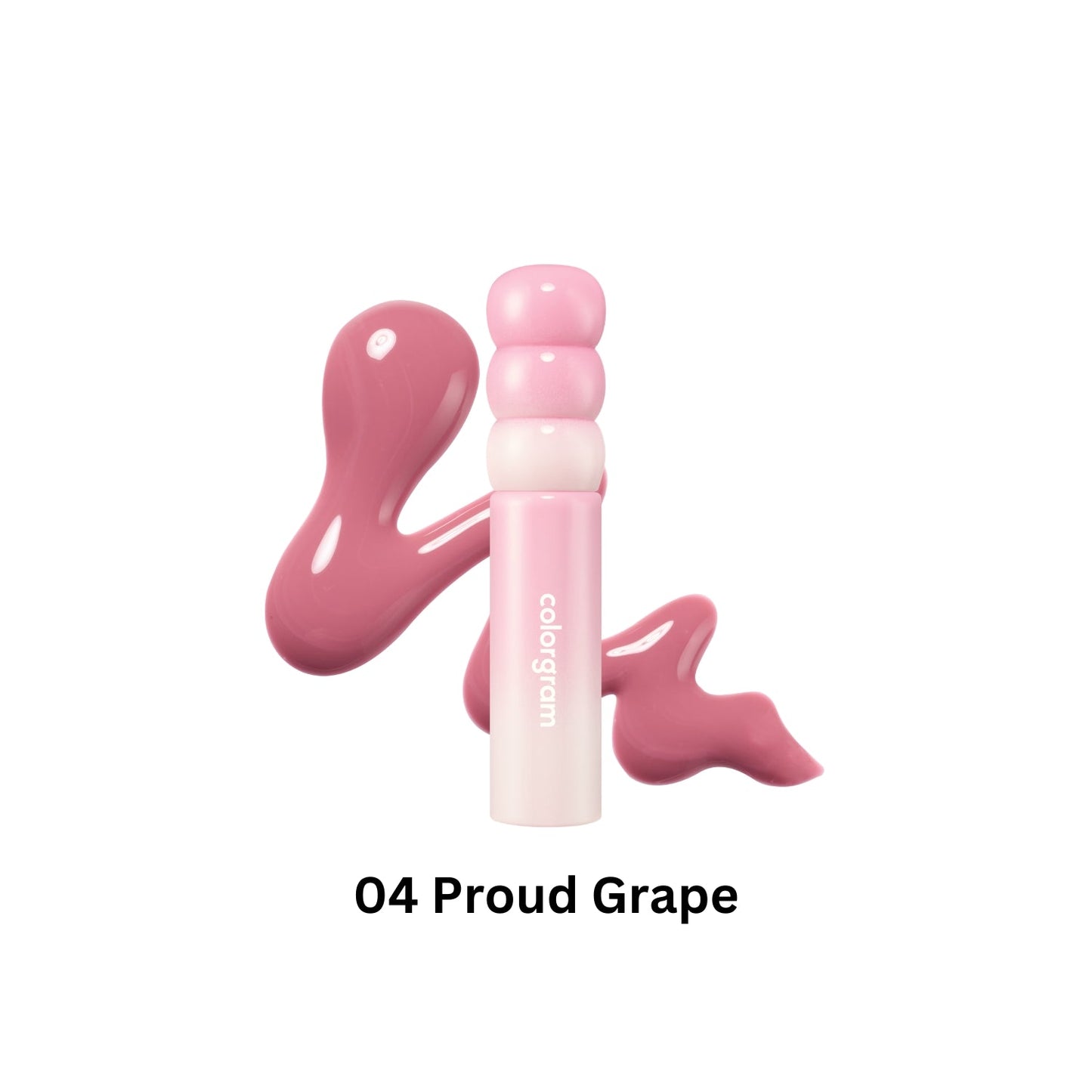 Fruity Glass Tint Milk