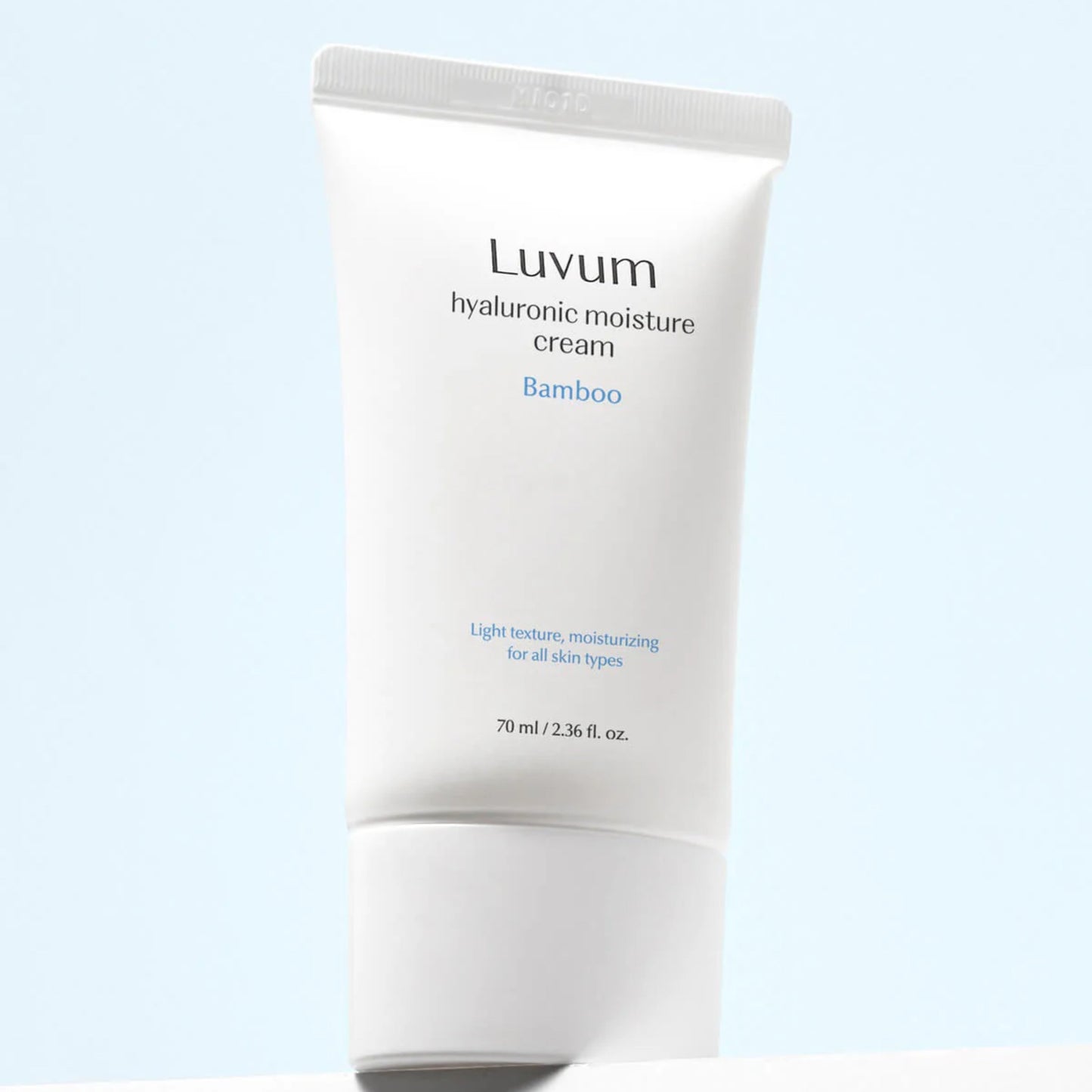 Bamboo Hyaluronic Moisture Cream 70Ml