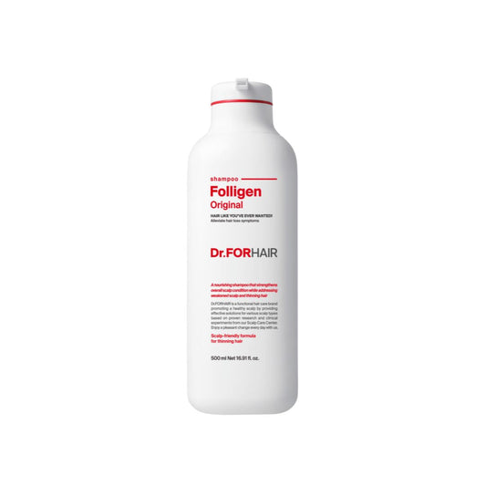 Folligen Original Shampoo 500ml