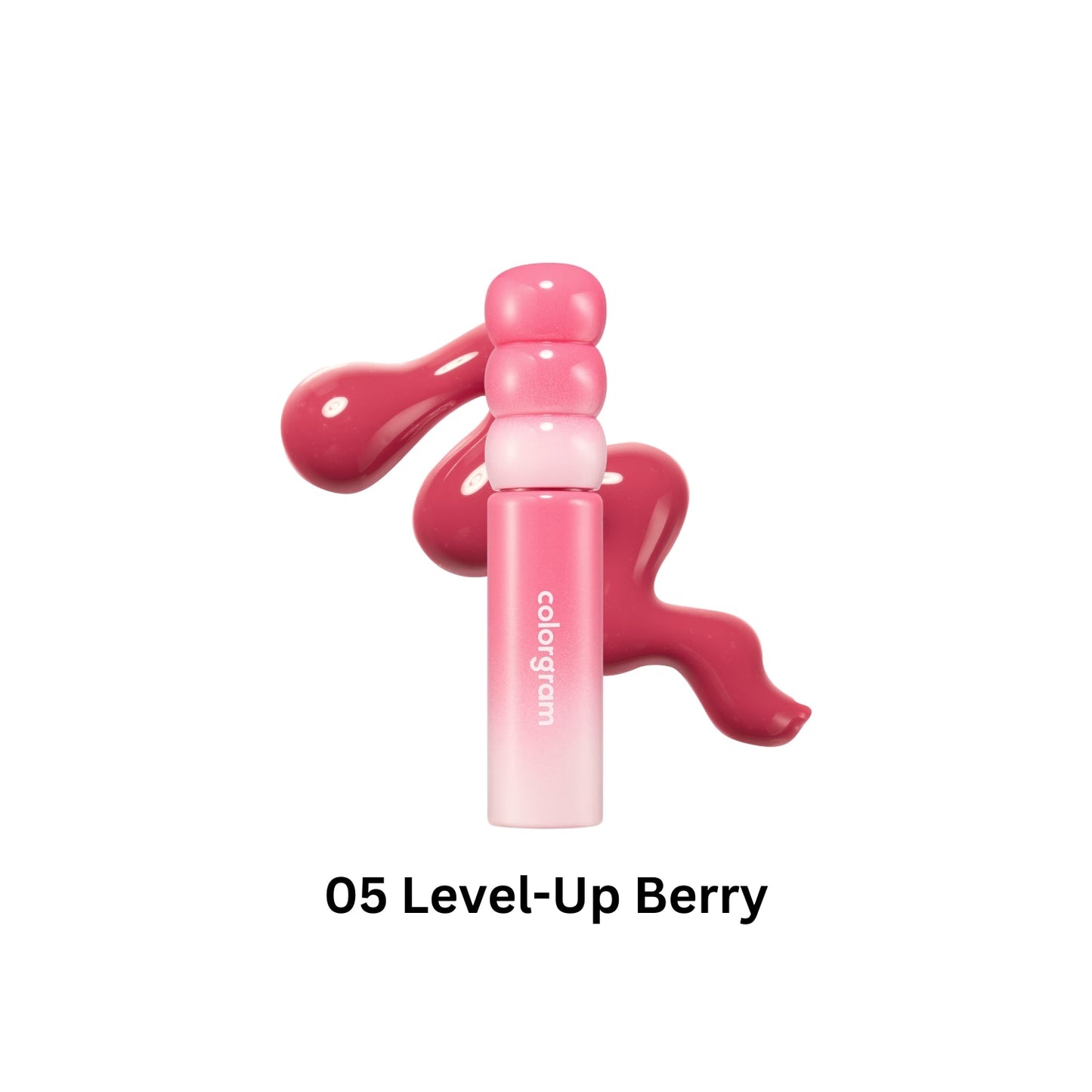 Fruity Glass Tint Milk