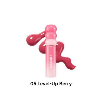 Fruity Glass Tint Milk