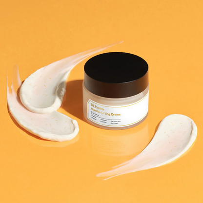 Sungboon Editor Silk Peptide Intensive Lifting Cream 50ml - Bulk Buy K-Beauty in Australia