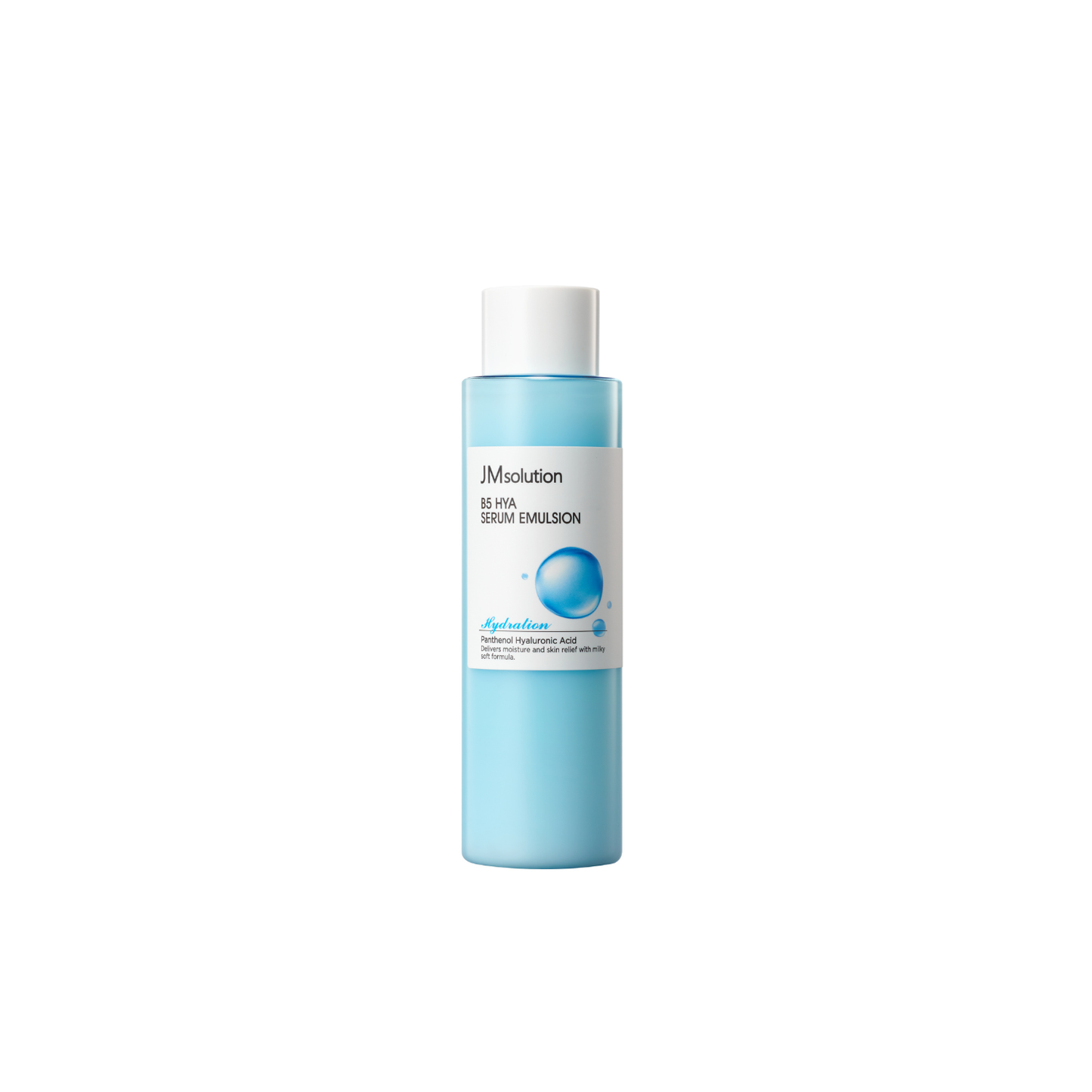 JM Solution B5 Hya Serum Emulsion 200ml - Bulk Buy  K-Beauty in Australia