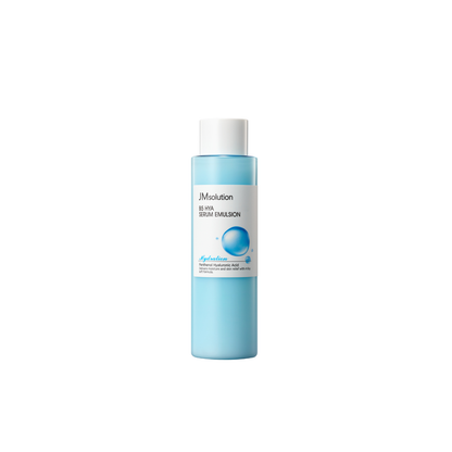 JM Solution B5 Hya Serum Emulsion 200ml - Bulk Buy  K-Beauty in Australia