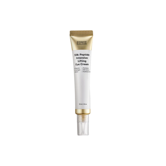 Sungboon Editor Silk Peptide Intensive Eye Cream 30ml - Bulk Buy K-Beauty in Australia
