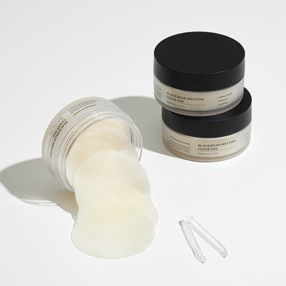 Sungboon Editor Blackhead Melting Clear Pad 30pads - Bulk Buy K-Beauty in Australia