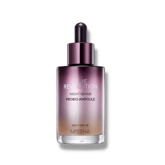 Time Revolution Night Repair Probio Ampoule 50ml