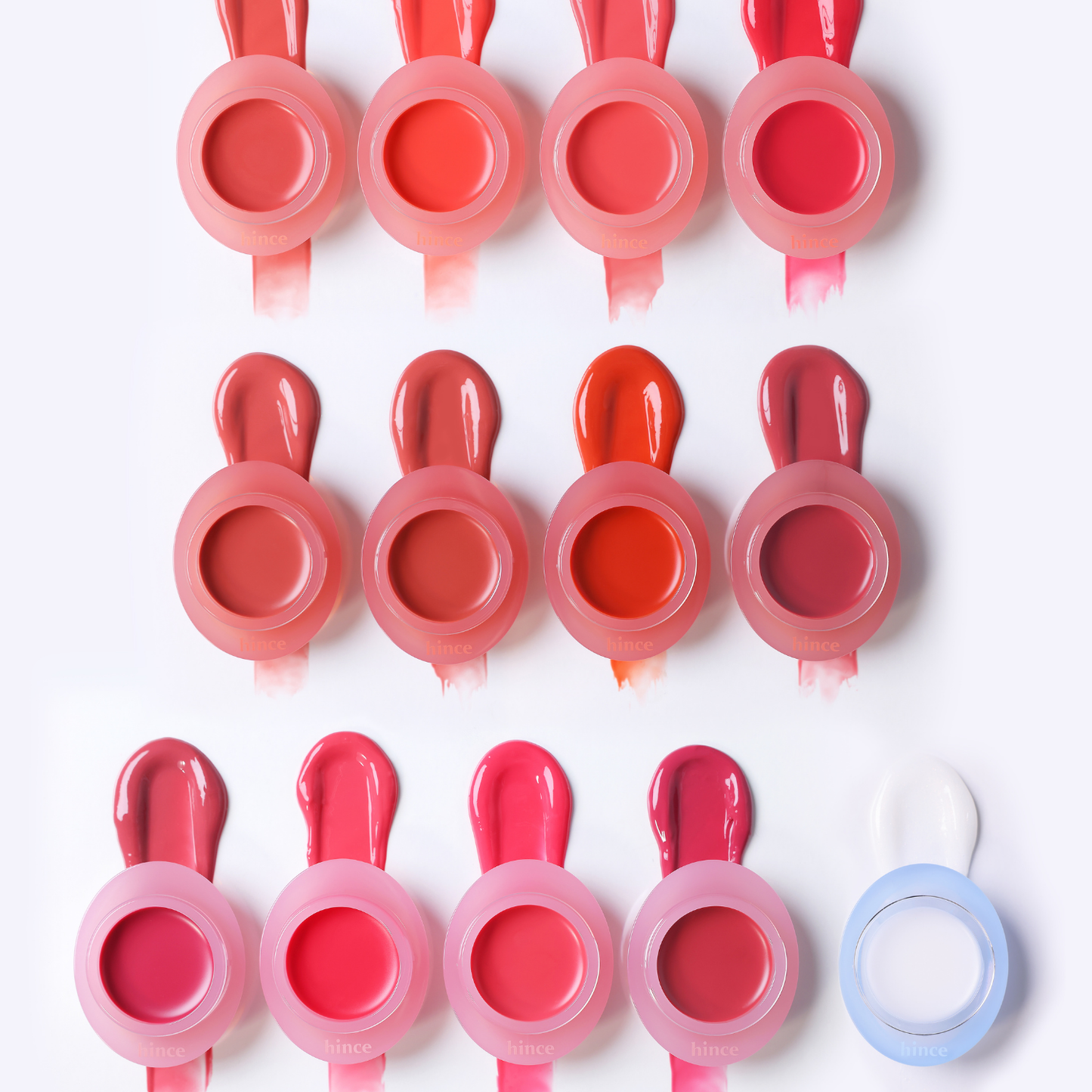 Raw Glow Dewy Ball (16 Shades)