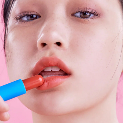 Tocobo Powder Cream Lip Balm 3.5g (Available in 2 colours)