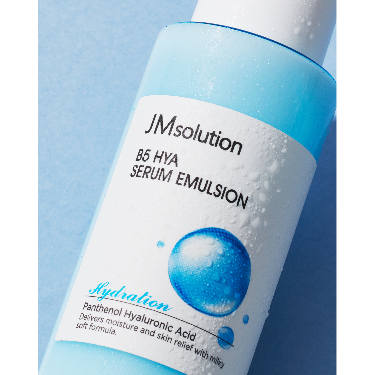 JM Solution B5 Hya Serum Emulsion 200ml - Bulk Buy  K-Beauty in Australia