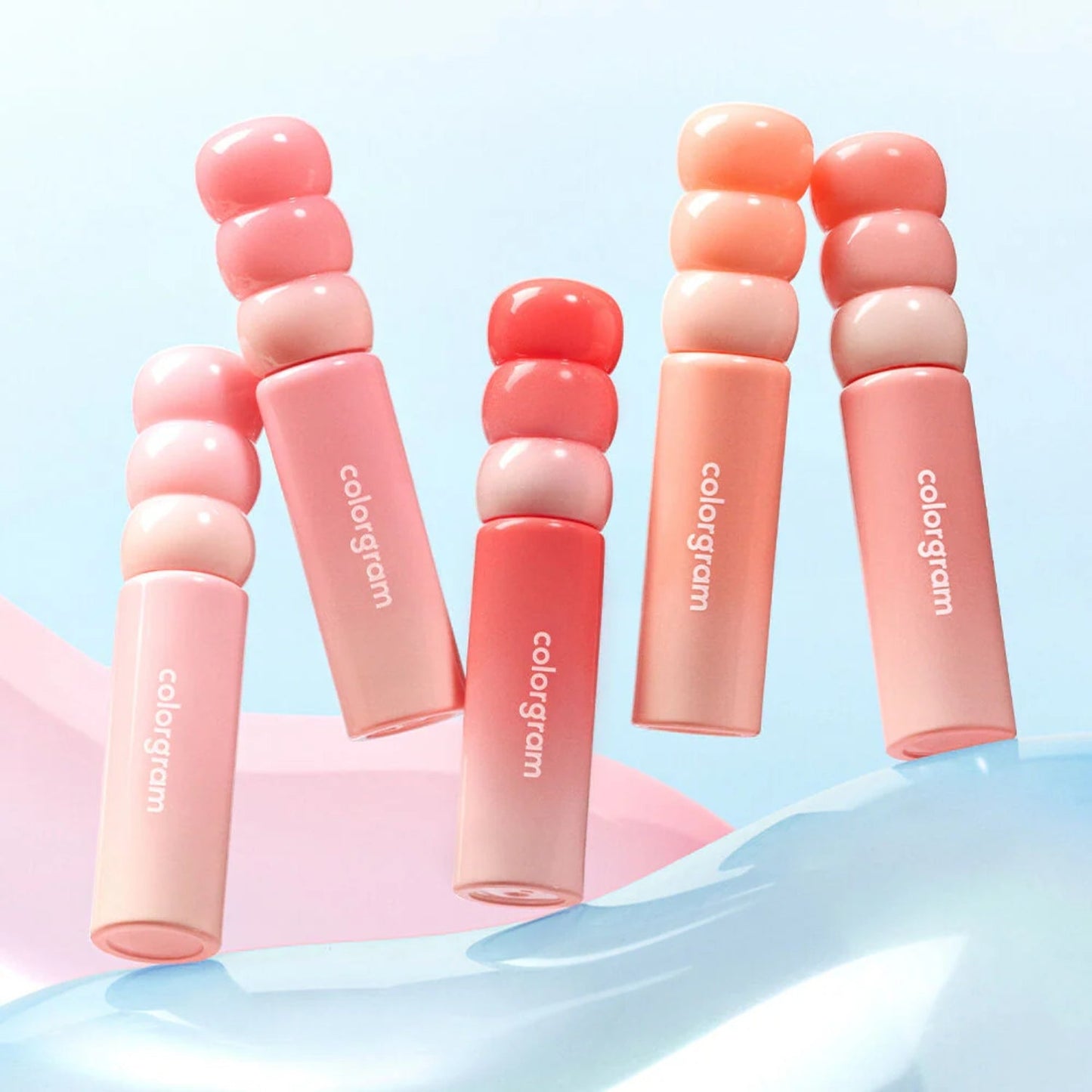 Fruity Glass Tint Milk