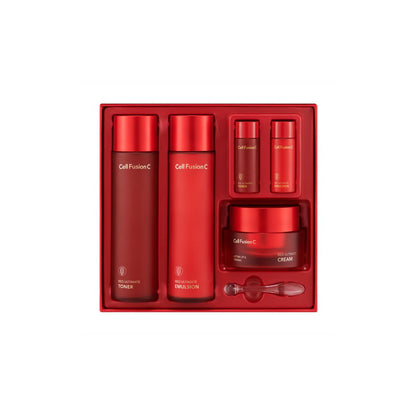 Red Ultimate Kit