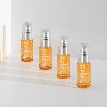 Sungboon Editor Active Marine Astaxanthin Capsule Serum 30ml - Bulk Buy K-Beauty in Australia
