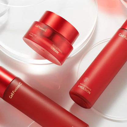 Red Ultimate Kit