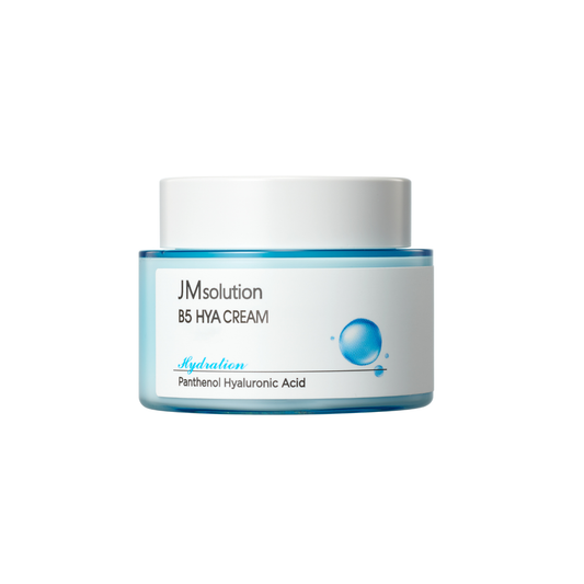 JM Solution B5 Hya Cream 60ml - Bulk Buy  K-Beauty in Australia