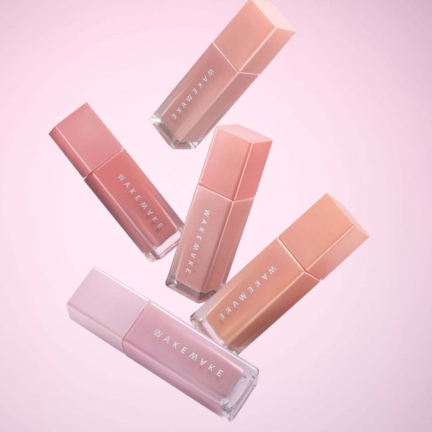Sheer Glow Liquid Blusher (5 Shades)