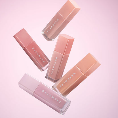 Sheer Glow Liquid Blusher (5 Shades)