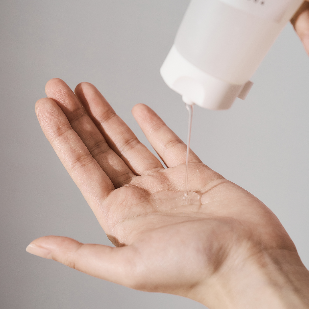 SKIN1004 Madagascar Centella Tone Brightening Cleansing Gel Foam 125mL - Shop K-Beauty in Australia