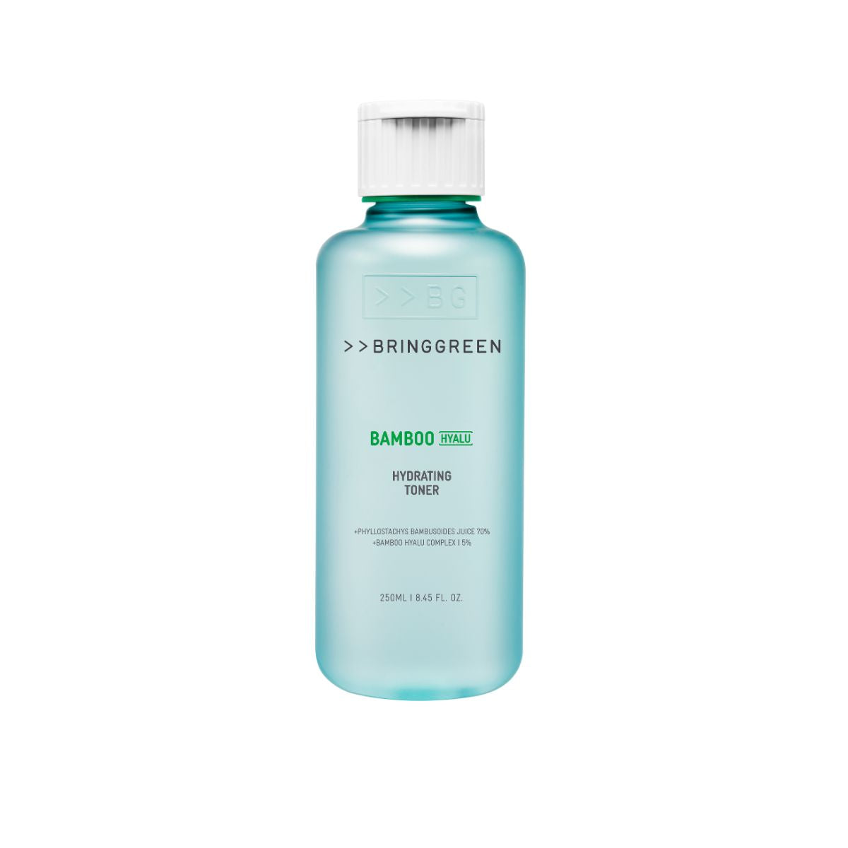 Bamboo Hyalu Hydrating Toner 250Ml