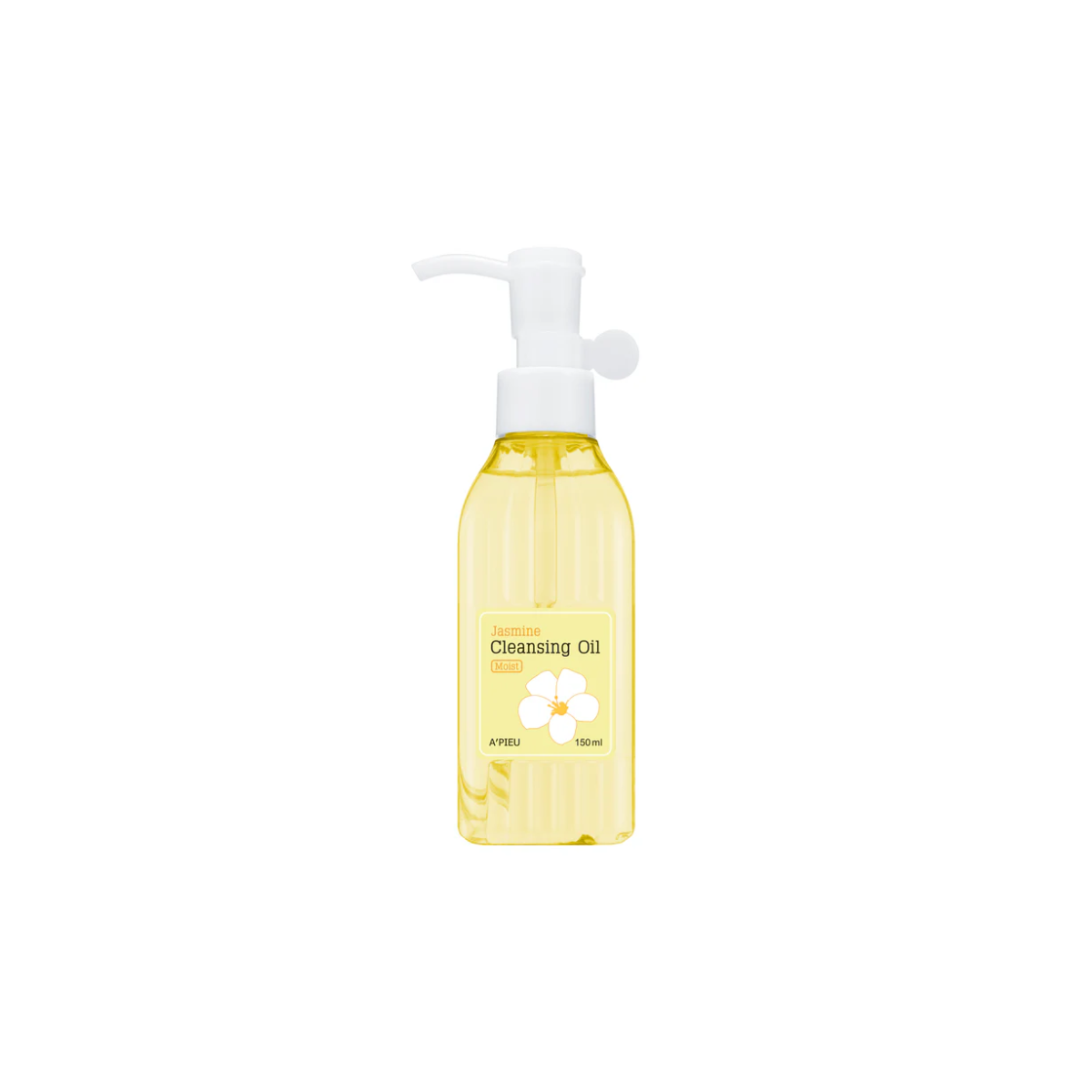 Jasmine Cleansing Oil Moist 150ml