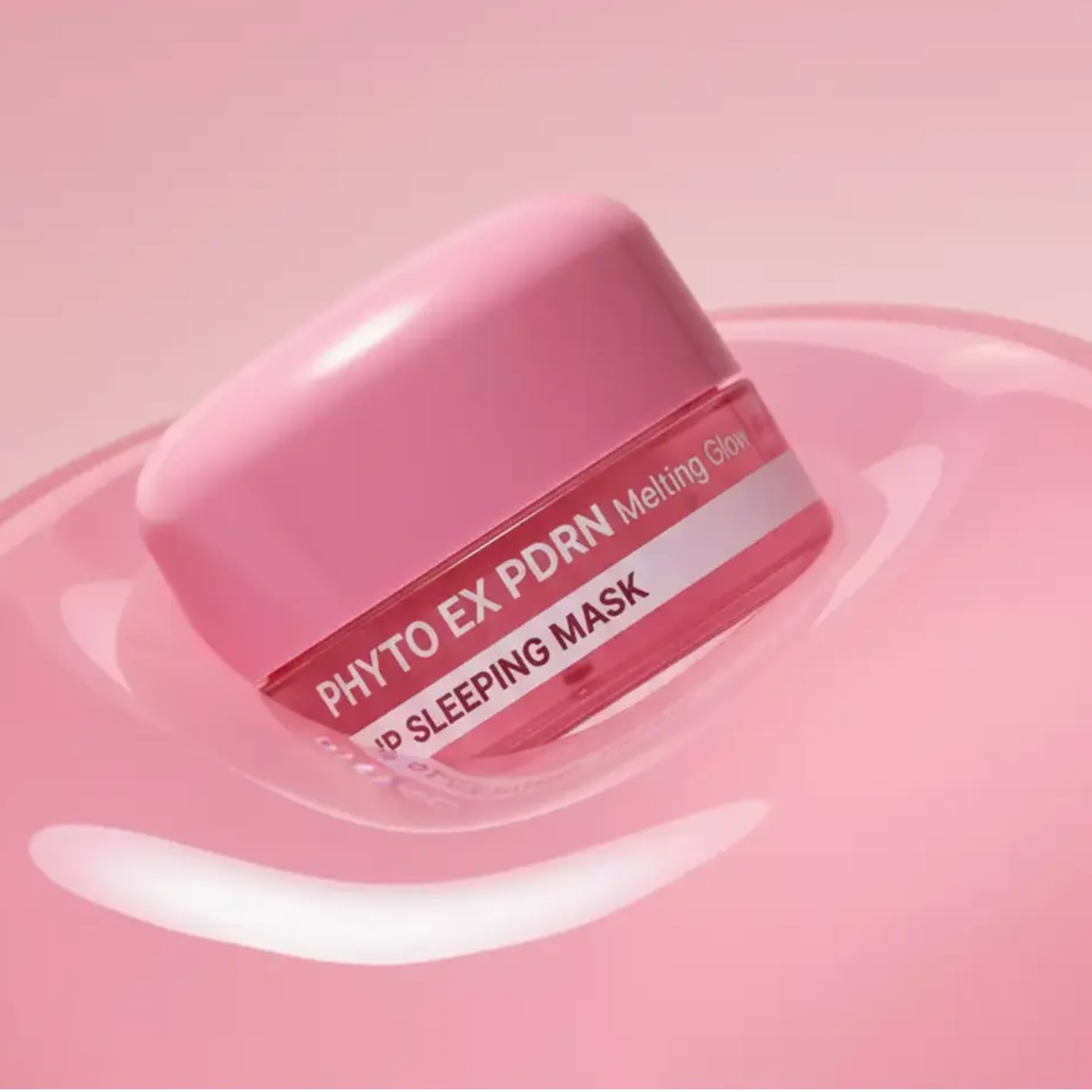 Phyto Ex PDRN Melting Glow Lip Sleeping Mask [11g]