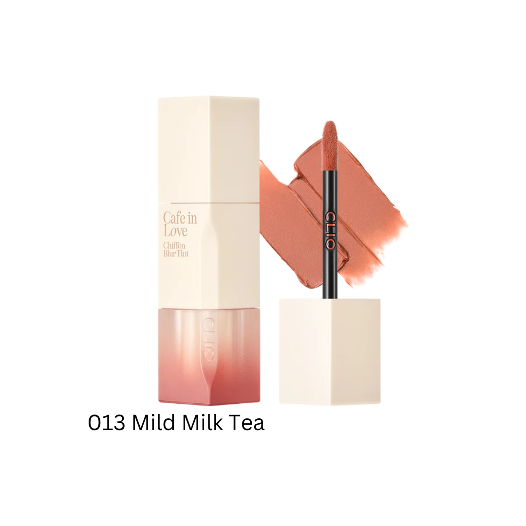 Clio Chiffon Blur Tint - Shop K-Beauty in Australia