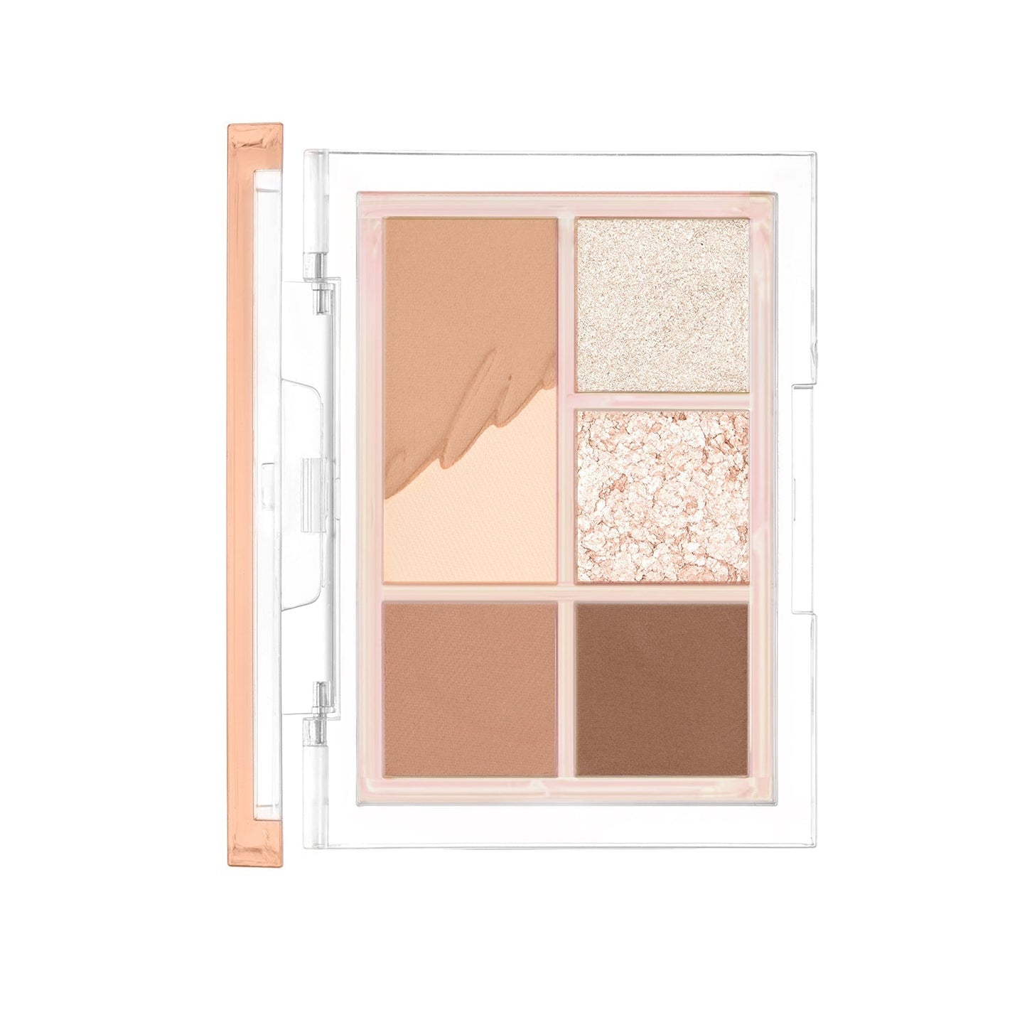 ClioPro Eye Palette Mini (2 Palette Shades) - La Cosmetique