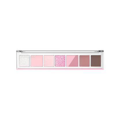 Peripera [Renewal] All Take Mood Palette (4 Colours) - Shop K-Beauty in Australia