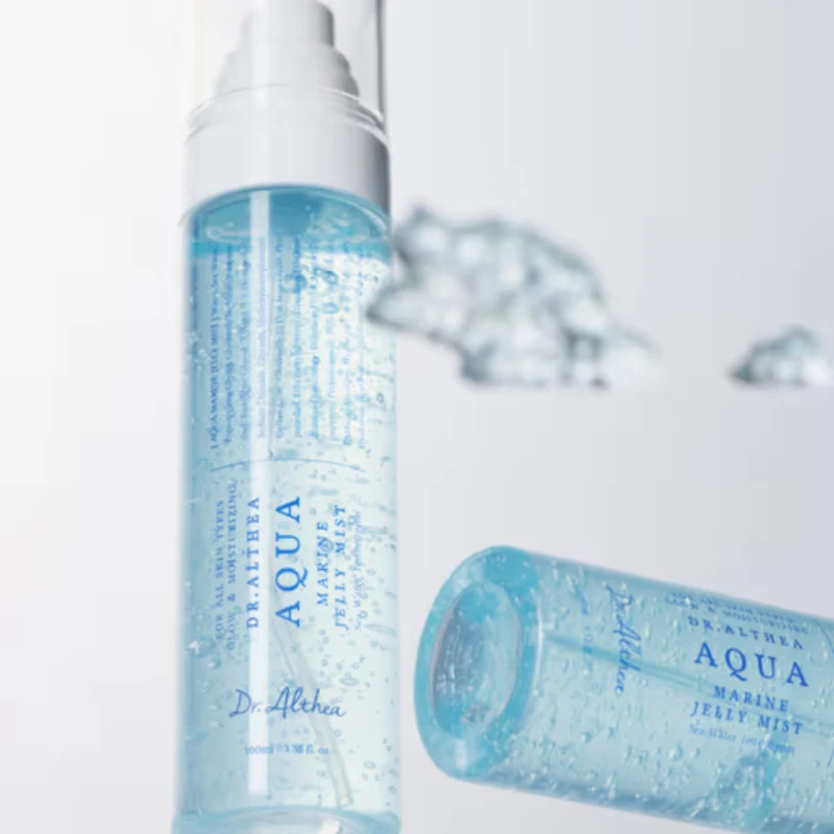 Dr.Althea Aqua Marine Jelly Mist 100ml