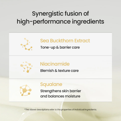 Bio-Vita Duo Brightening Mask Box [4pcs]