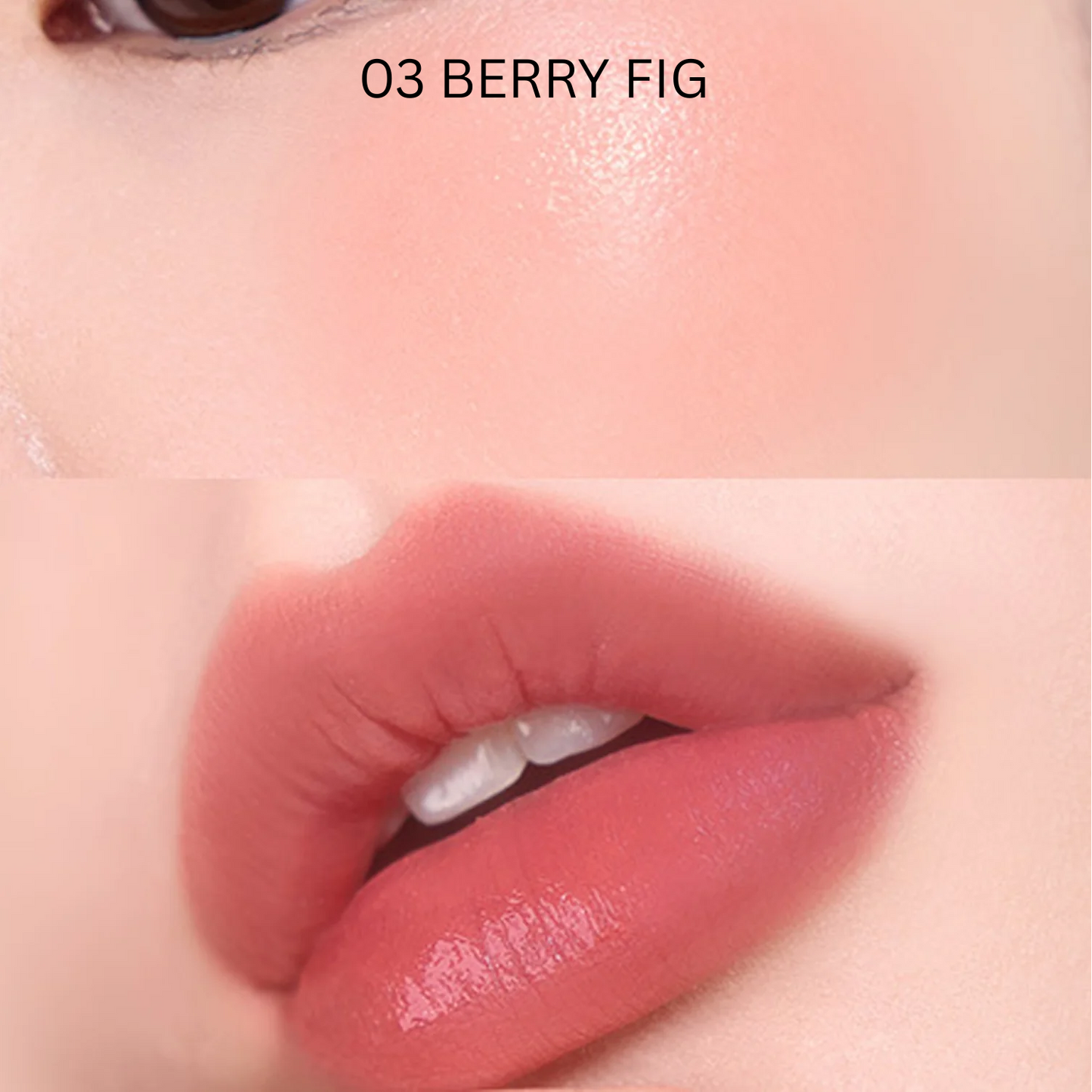 Juicy-Pang Mood Blending Lip&Cheek Balm (6 shades)