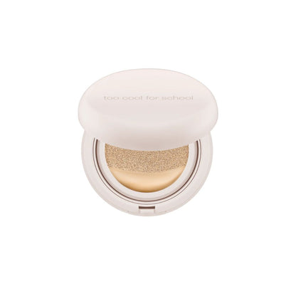 Too Cool For School Fixing Nude Cushion 12g + Refill (3 colours) - Shop K-Beauty in Australia