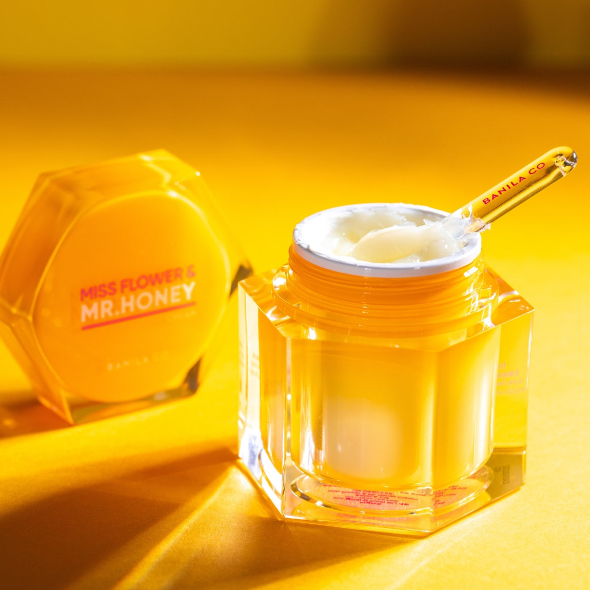 Propolis Rejuvenating Eye Cream 20ml