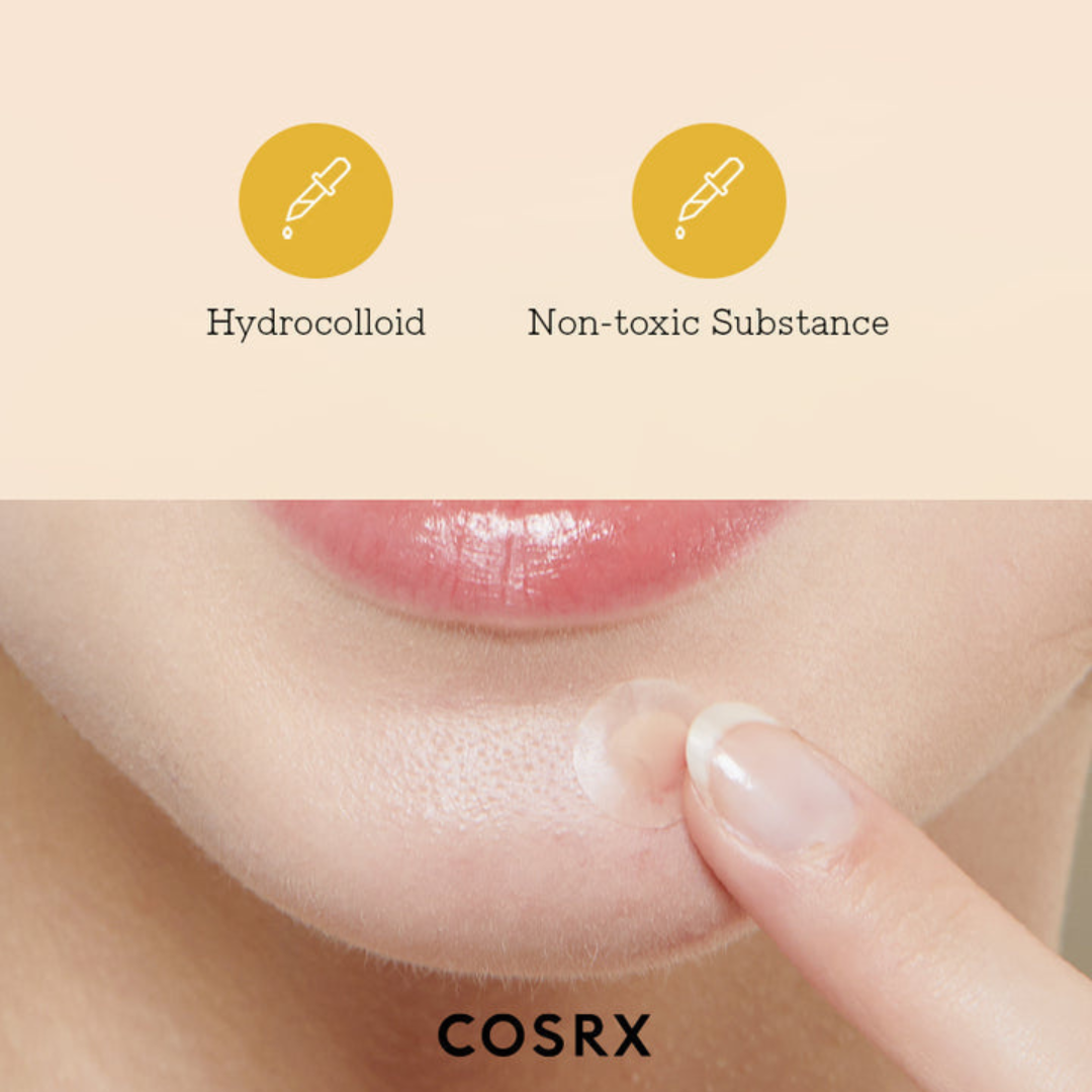 COSRXMaster Patch Basic - 90 Patches - Pharmacoo K-beauty Wholesale