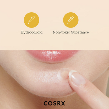 COSRXMaster Patch Basic - 90 Patches - Pharmacoo K-beauty Wholesale