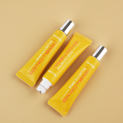 Vitamin & Collagen Rolling Eyeserum 25ml