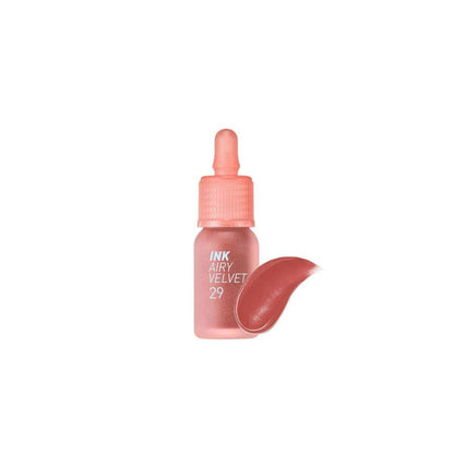 Peripera Ink Airy Velvet - Shop K-Beauty in Australia