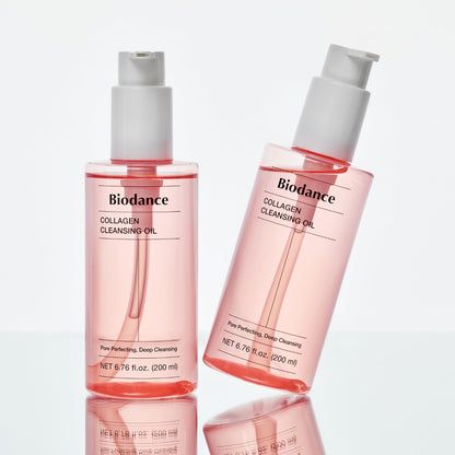 Collagen Cleansing Oil 200ml