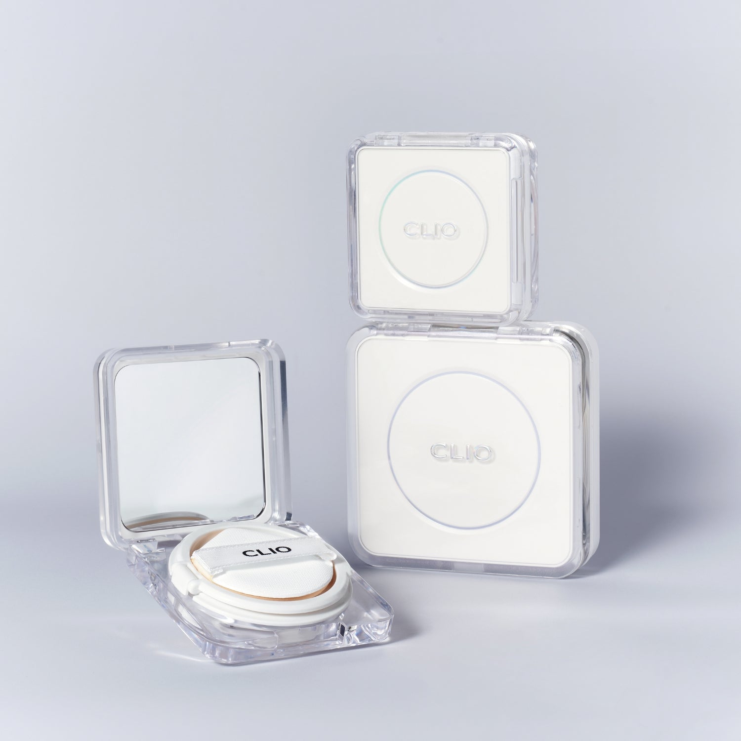 Clio Kill Cover Founwear Cushion The Original Mini Spf50+ PA+++ (3 Shades) - Shop K-Beauty in Australia