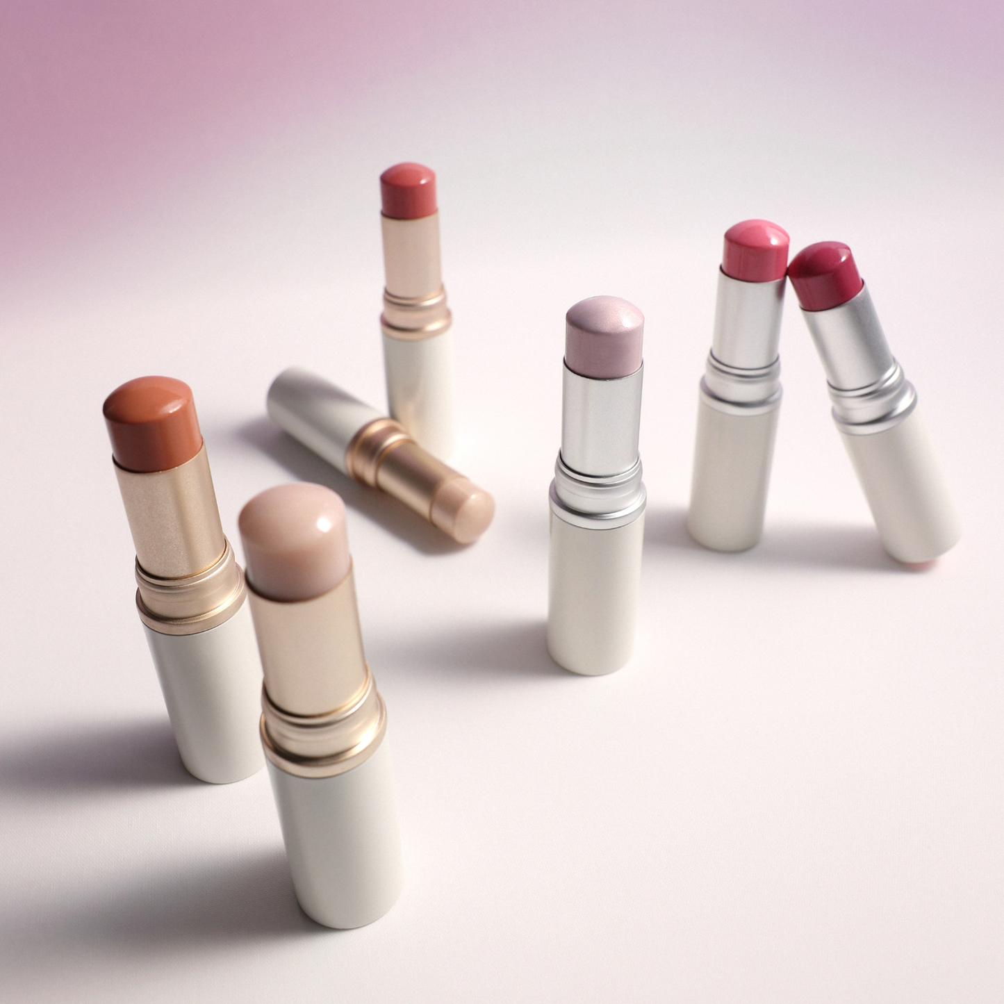 True Dimension Radiance Balm (7 shades)